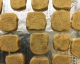 米粉のさくさくクッキー(全卵利用)作り方6写真