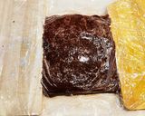 卵不使用の米粉アイスボックスクッキー作り方7写真