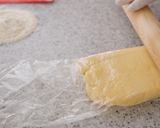 強力粉100%のプレーンスコーン※動画作り方11写真