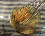 米粉のさくらケーキ作り方2写真