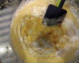 米粉のさくらケーキ作り方4写真