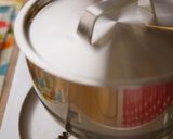 強力粉100%のプレーンスコーン※動画作り方18写真