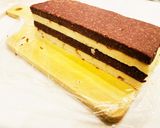 卵不使用の米粉アイスボックスクッキー作り方10写真