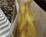 米粉のさくらケーキ作り方7写真