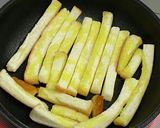 簡単パン耳ラスク作り方1写真