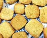 米粉のさくさくクッキー(全卵利用)作り方7写真