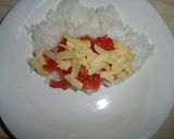 いつものカレーを美味しくする裏技作り方2写真