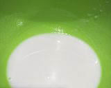 米粉活用!!カボチャの天ぷら　バリッバリ作り方2写真