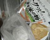 米粉と鶏胸肉で柔らか唐揚げ作り方3写真