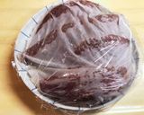 米粉でもっちりさつまいものニョッキ作り方1写真