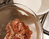 米粉de簡単豚唐作り方3写真