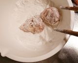 米粉de簡単豚唐作り方4写真