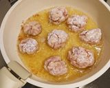 米粉de簡単豚唐作り方5写真