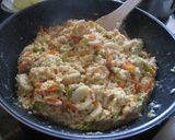✿粉豆腐の卵とじ✿作り方5写真