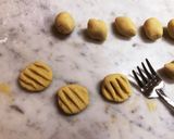 米粉でもっちりさつまいものニョッキ作り方7写真