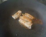 しめじの肉巻き作り方6写真