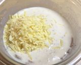 米粉でもっちりさつまいものニョッキ作り方11写真