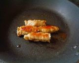 しめじの肉巻き作り方7写真