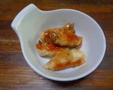 しめじの肉巻き作り方8写真