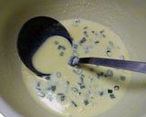 米粉活用!!ベトナムクレープ☆バインセオ作り方4写真