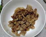 米粉活用!!ベトナムクレープ☆バインセオ作り方5写真