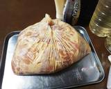気合いを入れてっ！！我が家の唐揚げ！作り方2写真
