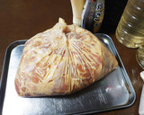 気合いを入れてっ！！我が家の唐揚げ！作り方2写真