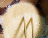 米粉バッター液☆☆真鯛フライ作り方3写真