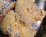 米粉バッター液☆☆真鯛フライ作り方4写真