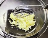 炊飯器で！簡単米粉ガトーショコラ作り方1写真
