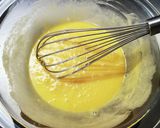 炊飯器で！簡単米粉ガトーショコラ作り方2写真