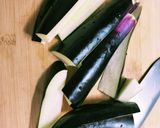さっぱりうまうま☆すっぱなす！作り方1写真
