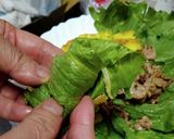 米粉活用!!ベトナムクレープ☆バインセオ作り方13写真