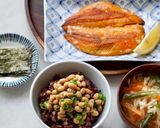 海外でも♪おいしい自家製納豆作り方14写真