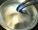 新じゃがとカリカリ鶏皮のオイスター炒め作り方7写真