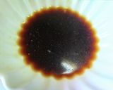 新じゃがとカリカリ鶏皮のオイスター炒め作り方16写真