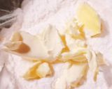 米粉活用 米粉のヨーグルトクッキー作り方1写真