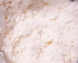 米粉活用 米粉のヨーグルトクッキー作り方2写真