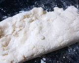米粉活用 米粉のヨーグルトクッキー作り方3写真