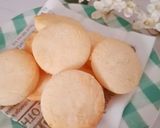 米粉活用 米粉のヨーグルトクッキー作り方5写真