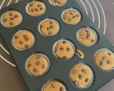 モカマフィン作り方5写真