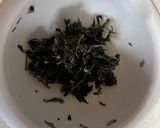 薩摩芋と米粉のニョッキ　〜蓬ソース和え〜作り方6写真
