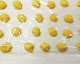 ☆簡単♡米粉のクッキー☆作り方5写真
