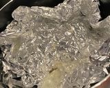 じゃがいもとひき肉の粉ふき芋風作り方4写真