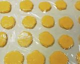 ☆簡単♡米粉のクッキー☆作り方6写真