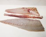 真鯛一尾食べ尽くし　塩焼き　刺身　鍋作り方8写真