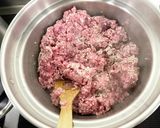 [保育園幼児食]さつまいもの炊き込みご飯作り方3写真