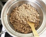 [保育園幼児食]さつまいもの炊き込みご飯作り方4写真