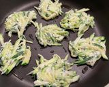 ズッキーニおやき 米粉活躍 主な材料2つ作り方3写真