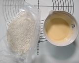 ふわやわ♪まん丸はんぺんエビフライ作り方7写真
